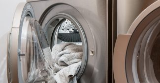 Guide pour le nettoyage parfait de votre tambour de machine à laver