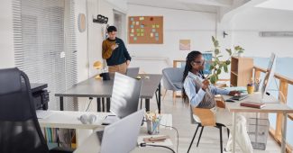 Les avantages d’un espace de coworking pour freelances